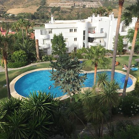 Apartamento Del Sol إِستيبونا المظهر الخارجي الصورة