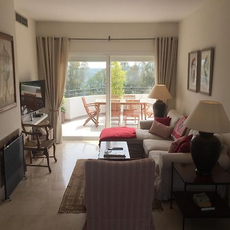 Apartamento Del Sol إِستيبونا المظهر الخارجي الصورة
