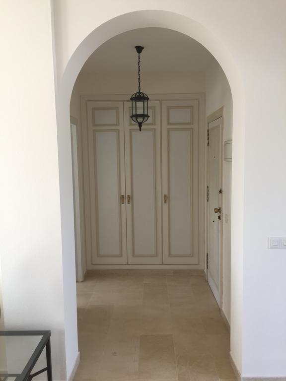Apartamento Del Sol إِستيبونا المظهر الخارجي الصورة