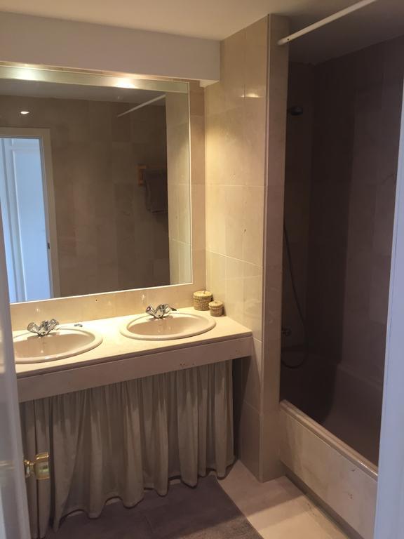 Apartamento Del Sol إِستيبونا المظهر الخارجي الصورة