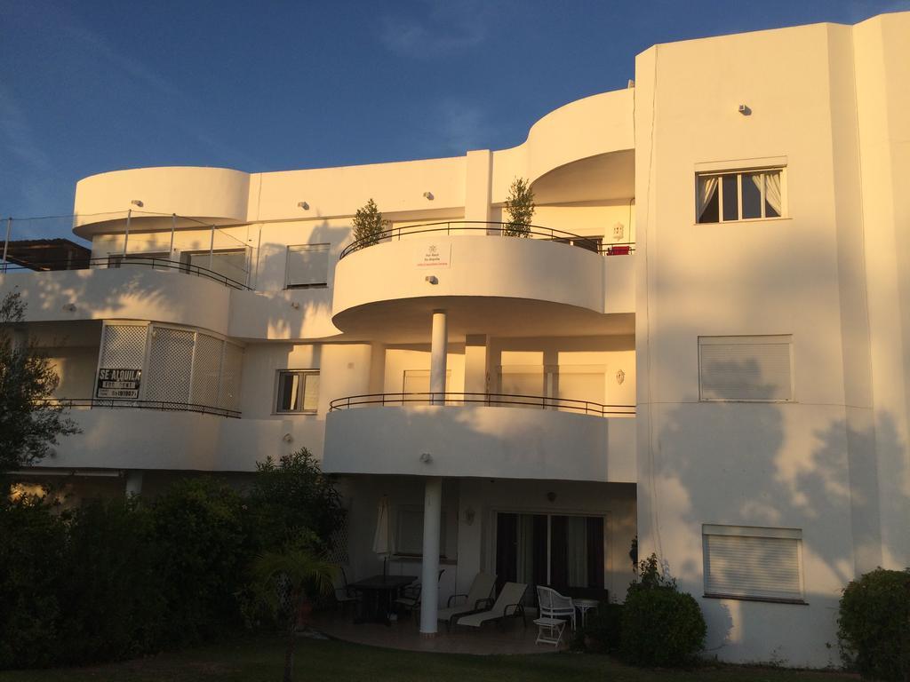 Apartamento Del Sol إِستيبونا المظهر الخارجي الصورة