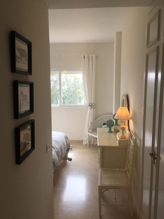 Apartamento Del Sol إِستيبونا المظهر الخارجي الصورة
