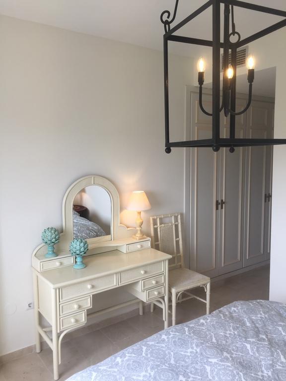 Apartamento Del Sol إِستيبونا المظهر الخارجي الصورة