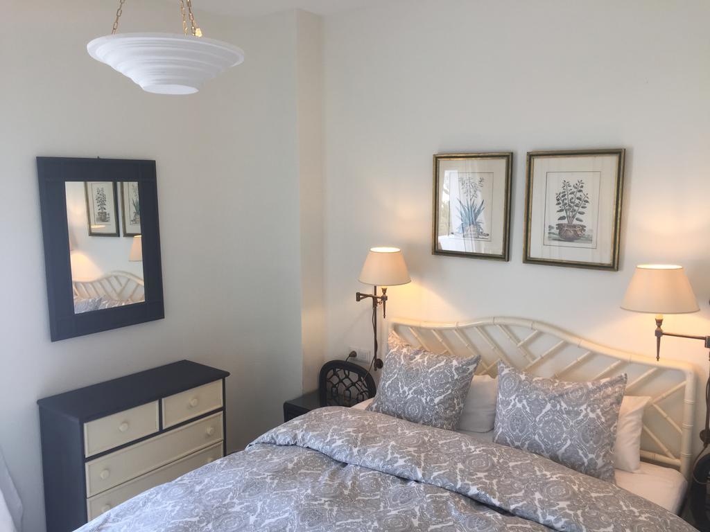 Apartamento Del Sol إِستيبونا المظهر الخارجي الصورة