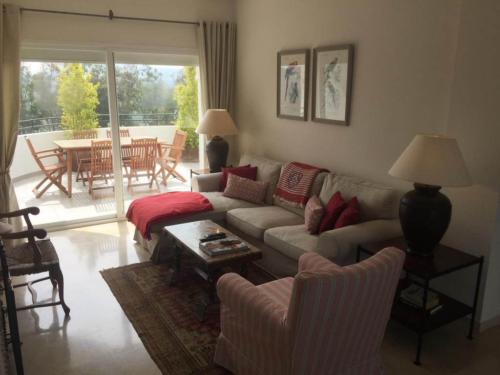 Apartamento Del Sol إِستيبونا المظهر الخارجي الصورة