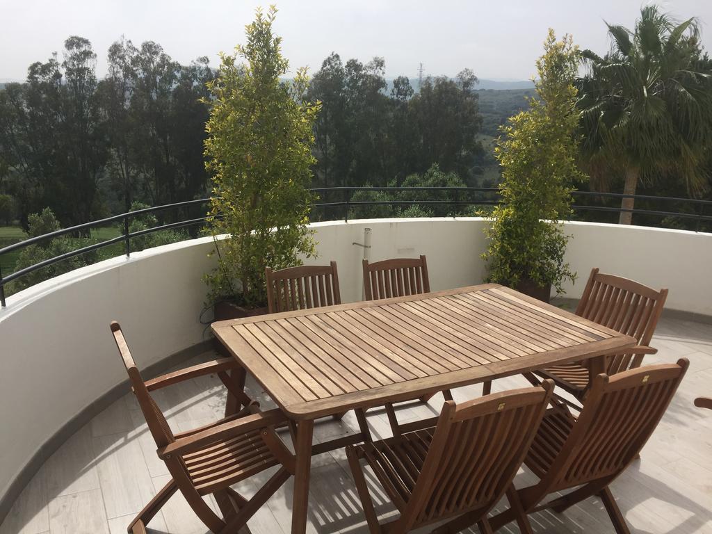 Apartamento Del Sol إِستيبونا المظهر الخارجي الصورة