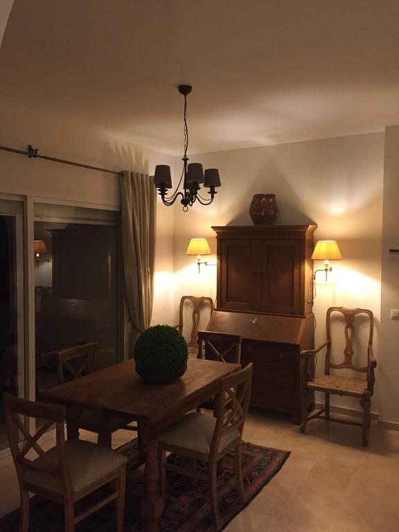 Apartamento Del Sol إِستيبونا المظهر الخارجي الصورة