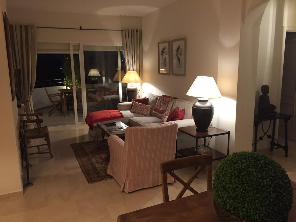 Apartamento Del Sol إِستيبونا المظهر الخارجي الصورة