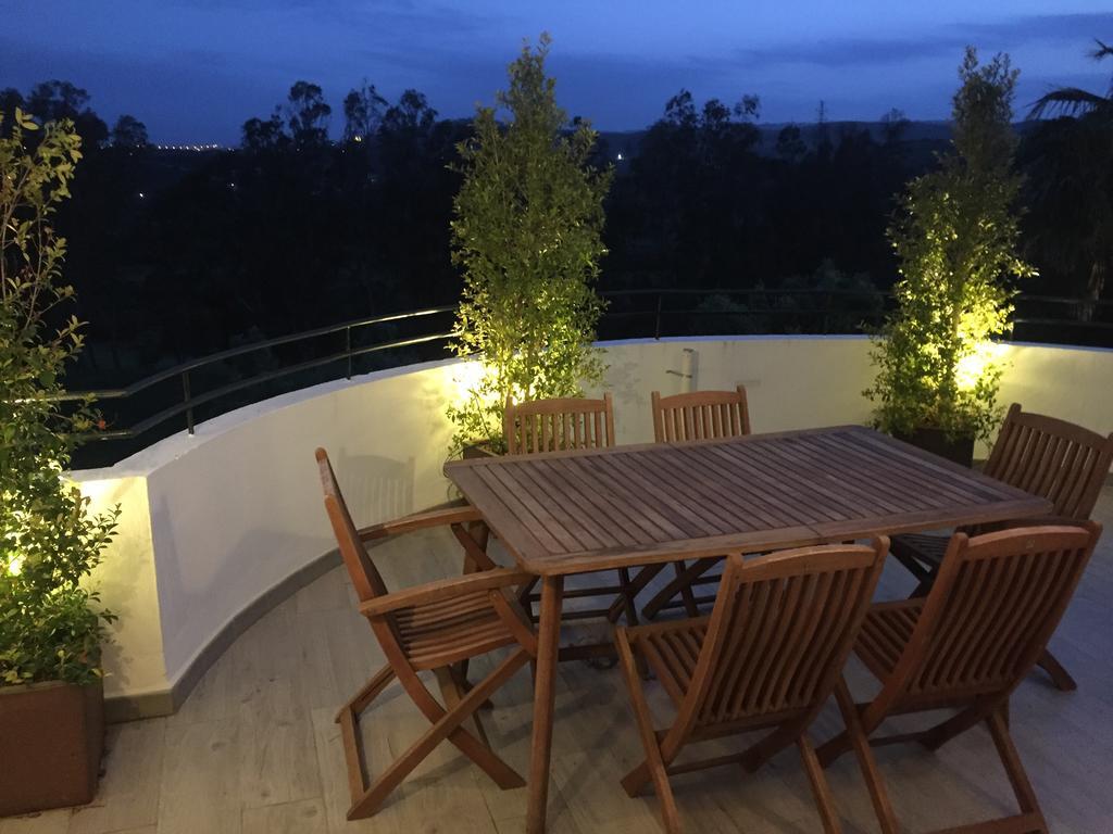 Apartamento Del Sol إِستيبونا المظهر الخارجي الصورة